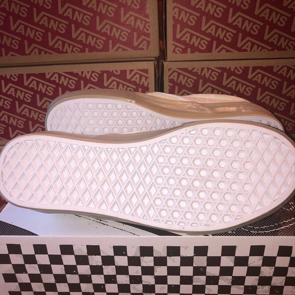 Vans Glow in the Dark! New in box! - Picture 12 of 12